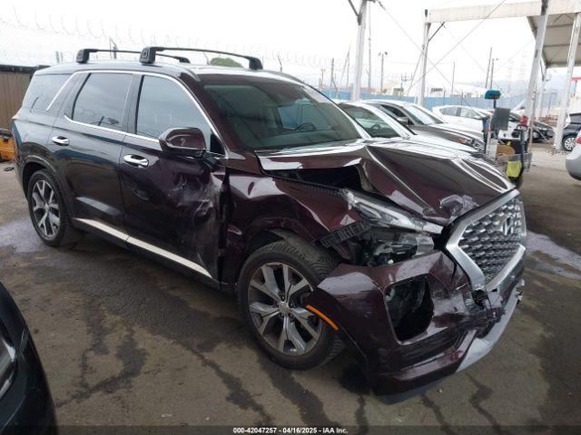  Salvage Hyundai PALISADE