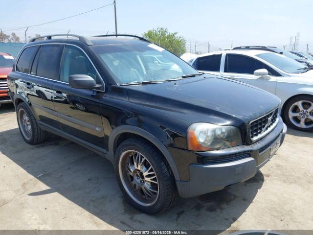  Salvage Volvo XC90