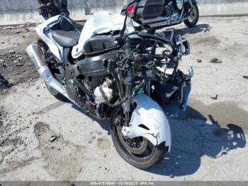  Salvage Suzuki Gsx1300