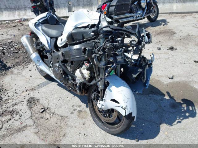  Salvage Suzuki Gsx1300