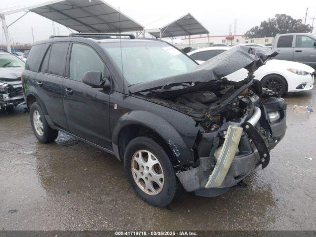  Salvage Saturn Vue