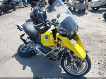  Salvage BMW R1150