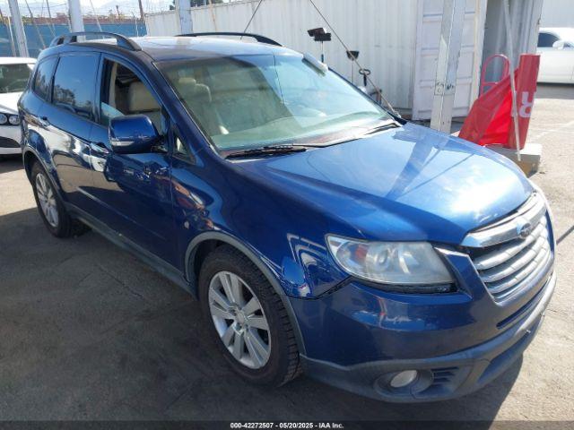  Salvage Subaru Tribeca
