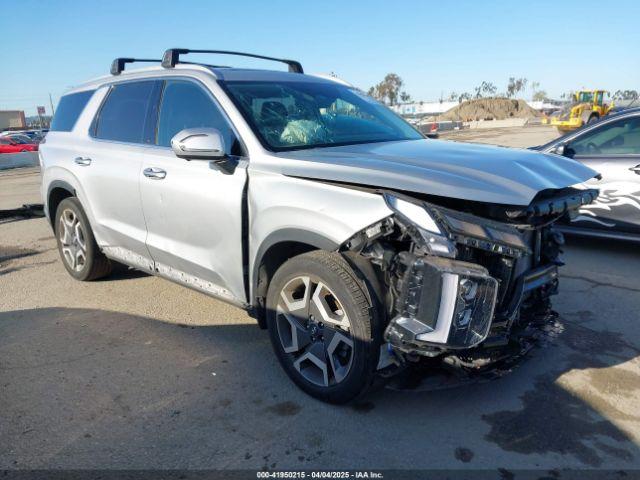  Salvage Hyundai PALISADE