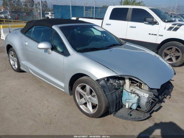  Salvage Mitsubishi Eclipse