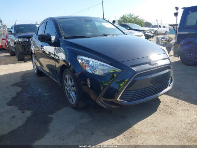  Salvage Scion iA