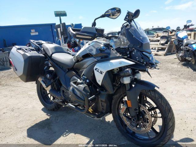  Salvage BMW R 1300