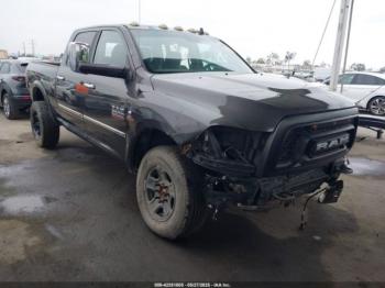  Salvage Ram 3500