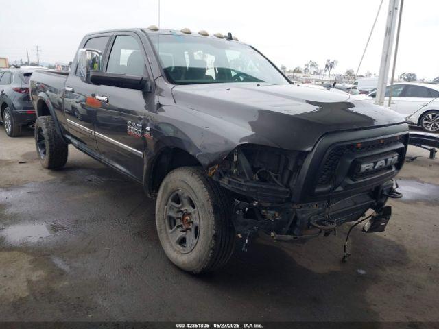  Salvage Ram 3500