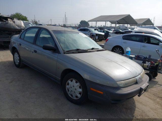  Salvage Saturn Sl