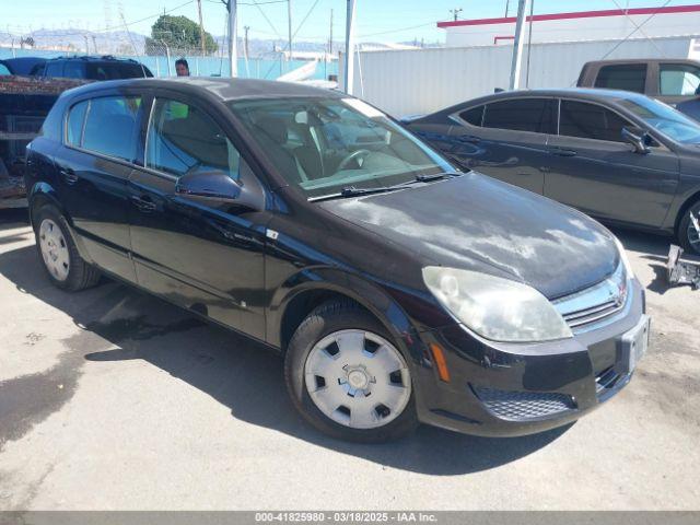  Salvage Saturn Astra