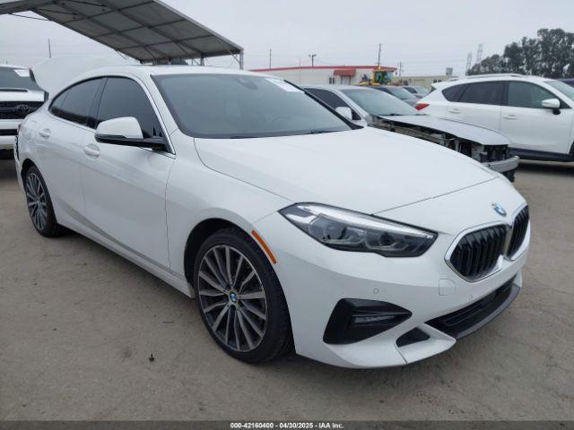  Salvage BMW 2 Series