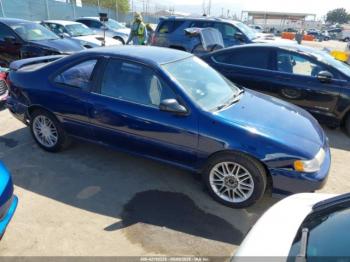  Salvage Nissan 200SX