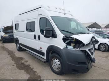  Salvage Ram Promaster