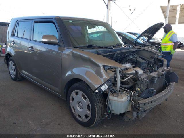  Salvage Scion xB