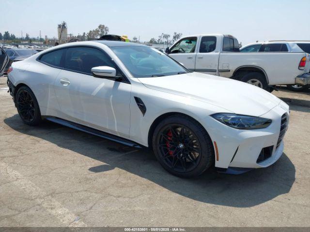  Salvage BMW M Series