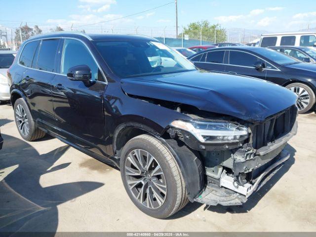  Salvage Volvo XC90