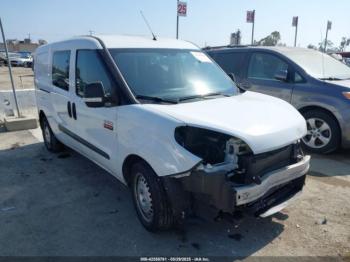  Salvage Ram Promaster