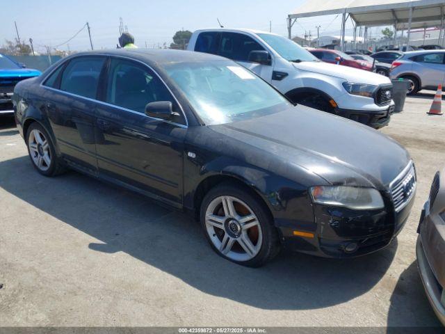 Salvage Audi A4