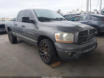  Salvage Dodge Ram 1500