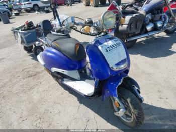  Salvage Lance Milan 150