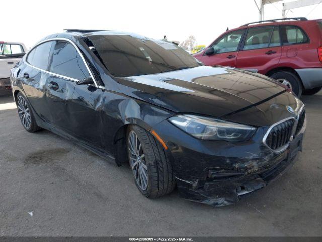  Salvage BMW 2 Series