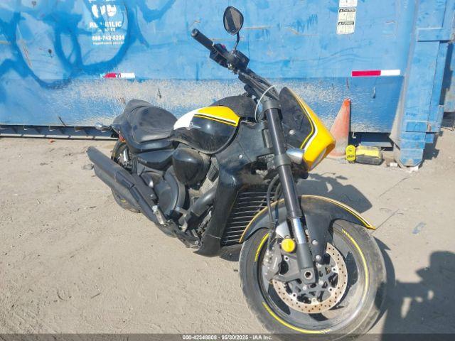  Salvage Suzuki Vzr1800