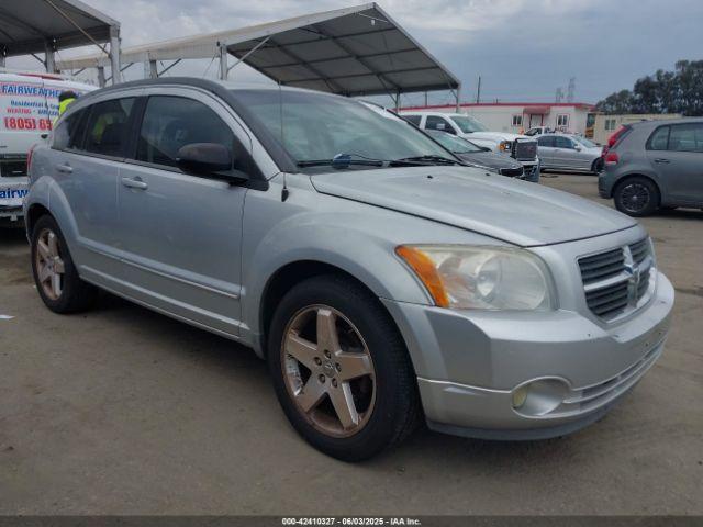  Salvage Dodge Caliber