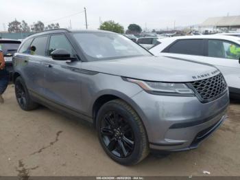  Salvage Land Rover Range Rover Velar