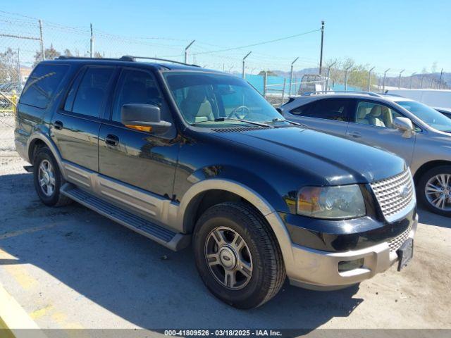  Salvage Ford Expedition