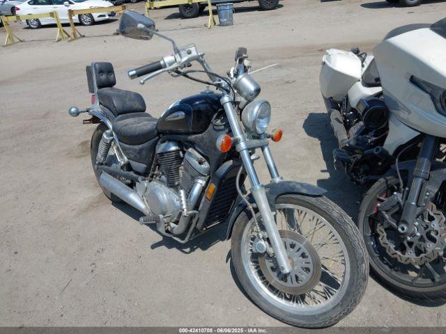  Salvage Suzuki Vs800