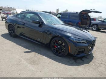  Salvage BMW M Series