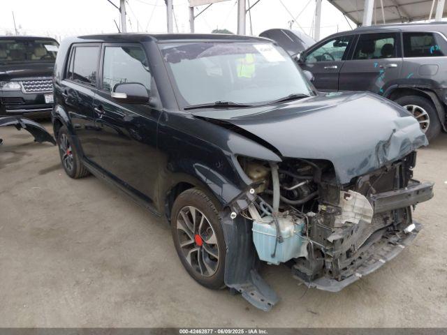  Salvage Scion xB