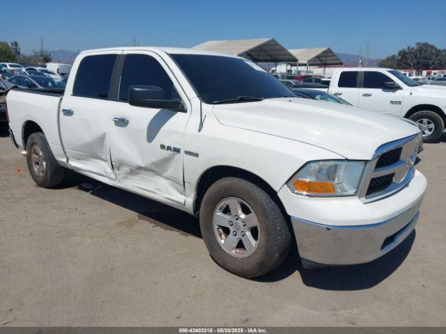  Salvage Dodge Ram 1500