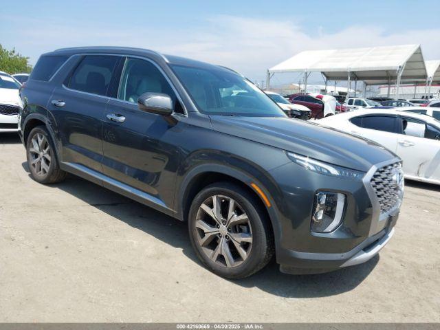  Salvage Hyundai PALISADE