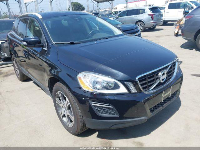  Salvage Volvo XC60