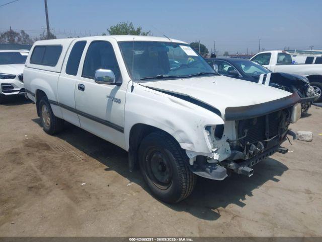  Salvage Toyota T100