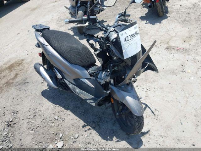  Salvage Honda Ww150