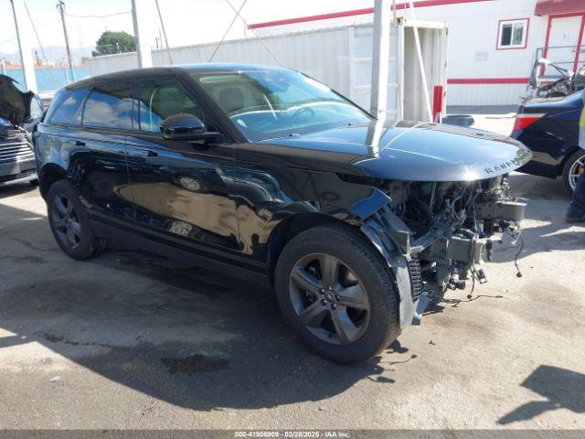  Salvage Land Rover Range Rover Velar
