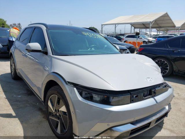  Salvage Hyundai Ioniq