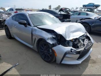  Salvage Toyota GR86