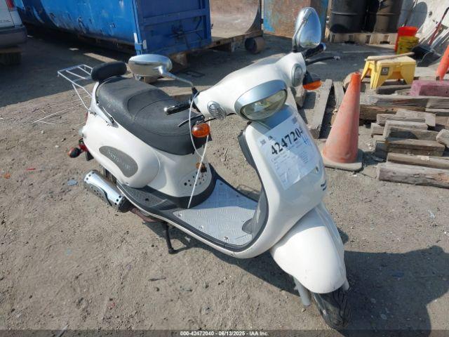  Salvage Zhongeng 150