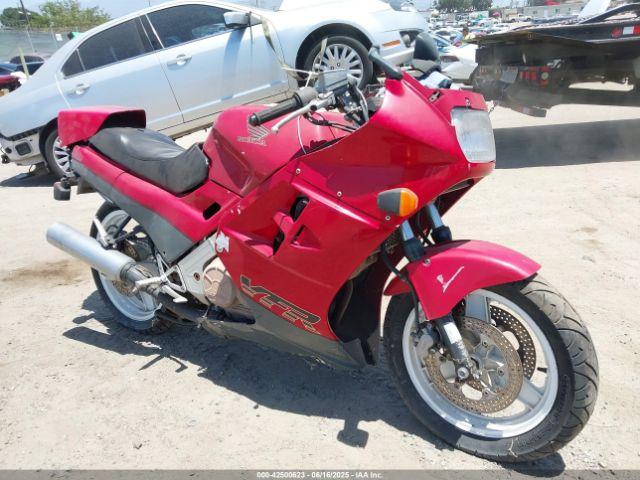  Salvage Honda Vfr750