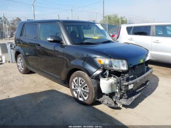  Salvage Scion xB