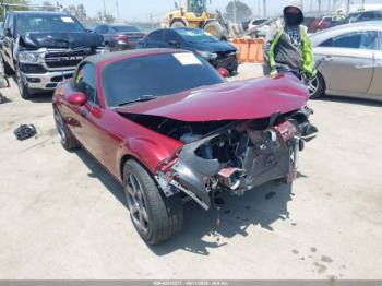  Salvage Mazda Mx-5