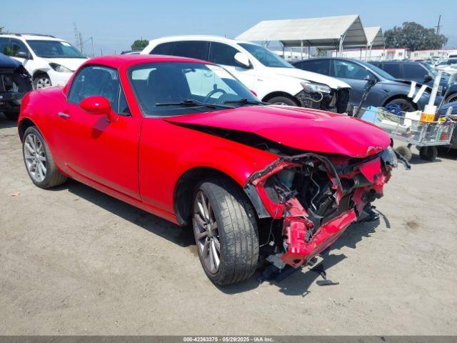  Salvage Mazda Mx-5