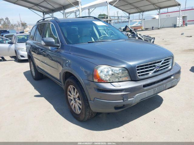  Salvage Volvo XC90