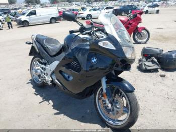  Salvage BMW K1200