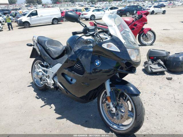  Salvage BMW K1200