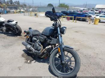  Salvage Yamaha Xvs950